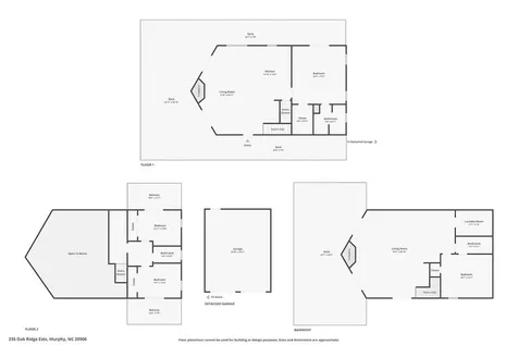 235 Oak Ridge Estates Murphy NC 28906