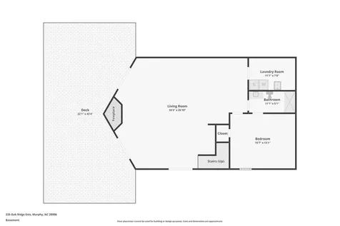235 Oak Ridge Estates Murphy NC 28906