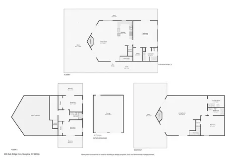 235 Oak Ridge Estates Murphy NC 28906