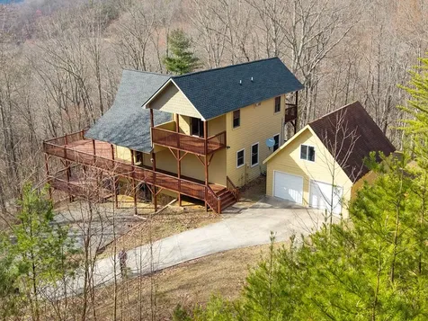 235 Oak Ridge Estates Murphy NC 28906