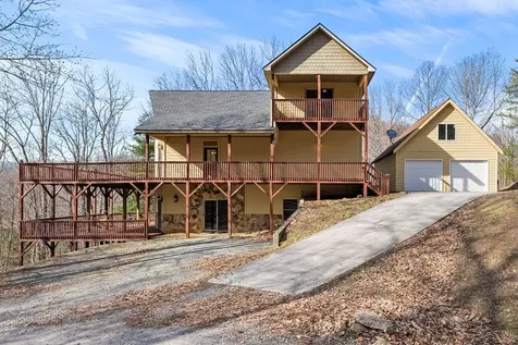 235 Oak Ridge Estates Murphy NC 28906