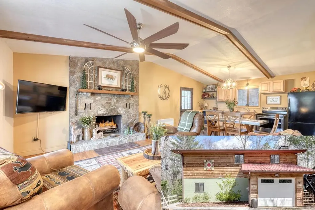 9 Silver Maple Lane Murphy NC 28906