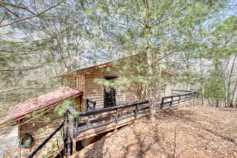 9 Silver Maple Lane Murphy NC 28906