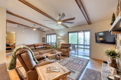 9 Silver Maple Lane Murphy NC 28906