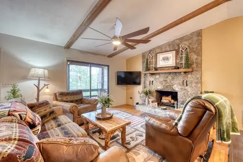 9 Silver Maple Lane Murphy NC 28906