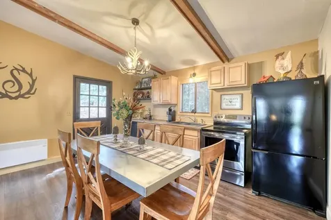 9 Silver Maple Lane Murphy NC 28906