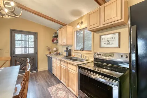 9 Silver Maple Lane Murphy NC 28906