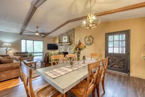 9 Silver Maple Lane Murphy NC 28906