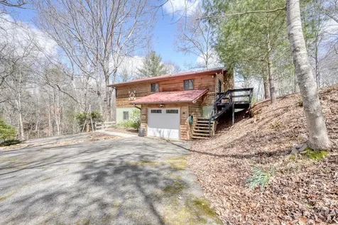 9 Silver Maple Lane Murphy NC 28906