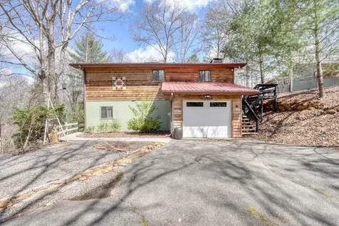 9 Silver Maple Lane Murphy NC 28906