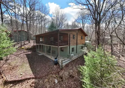 9 Silver Maple Lane Murphy NC 28906