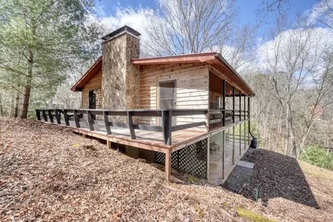 9 Silver Maple Lane Murphy NC 28906