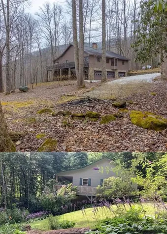 1221 Sam Cove Robbinsville NC 28771