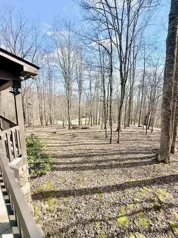 1221 Sam Cove Robbinsville NC 28771