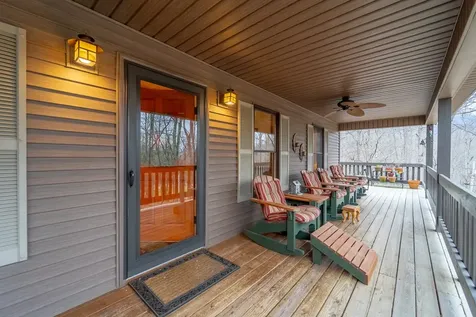 1221 Sam Cove Robbinsville NC 28771