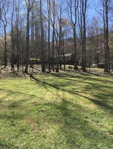1221 Sam Cove Robbinsville NC 28771