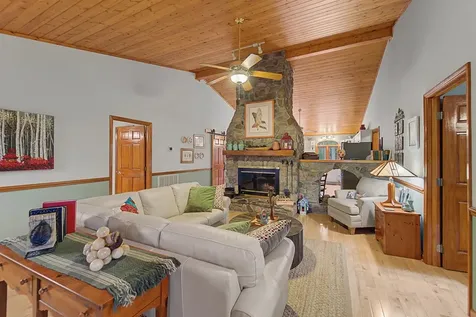 1221 Sam Cove Robbinsville NC 28771