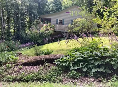 1221 Sam Cove Robbinsville NC 28771