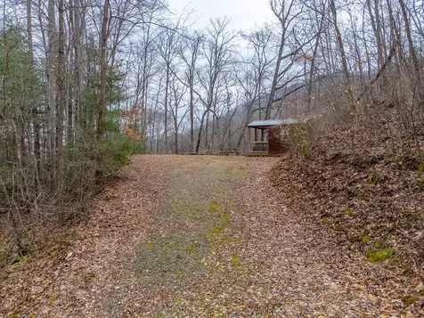 1221 Sam Cove Robbinsville NC 28771