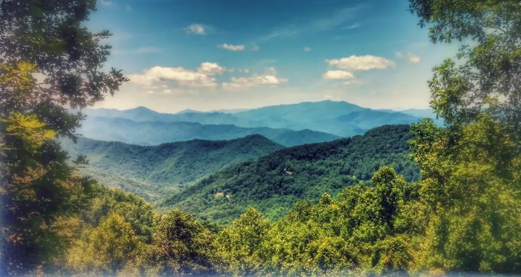 00 E Alarka Road Bryson City NC 28713