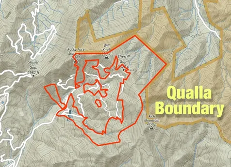 00 E Alarka Road Bryson City NC 28713