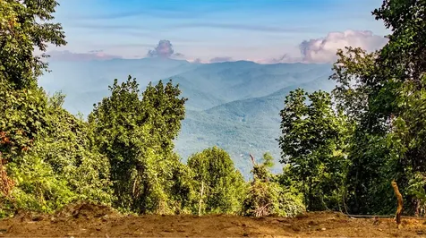 00 E Alarka Road Bryson City NC 28713