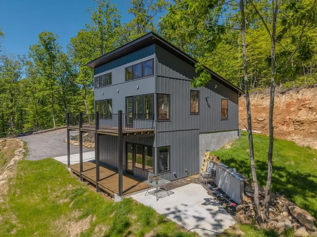58 Mutt Ridge Murphy NC 28906