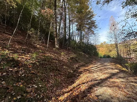 Lot 5&8 Indian Rock Springs Subdivisio Murphy NC 28906