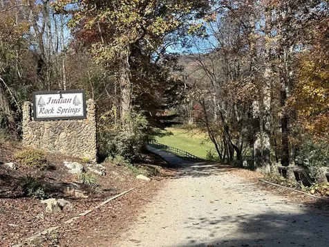 Lot 5&8 Indian Rock Springs Subdivisio Murphy NC 28906