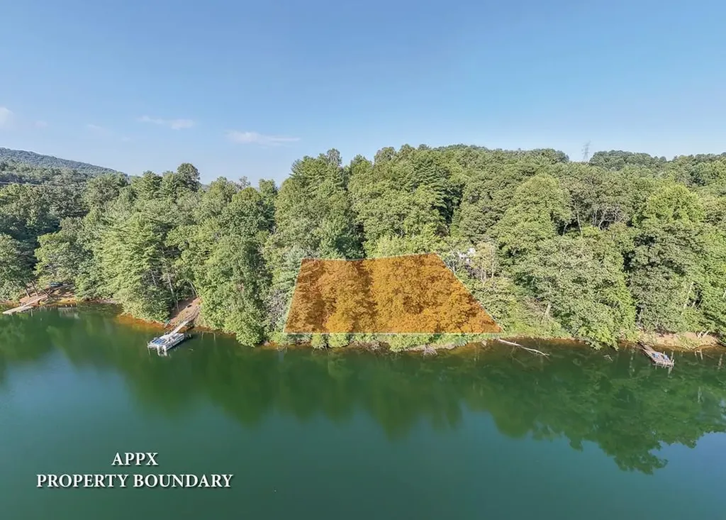 Lot 17 Castlewood Robbinsville NC 28771