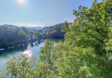 Lot 17 Castlewood Robbinsville NC 28771