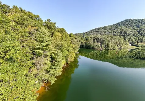 Lot 17 Castlewood Robbinsville NC 28771
