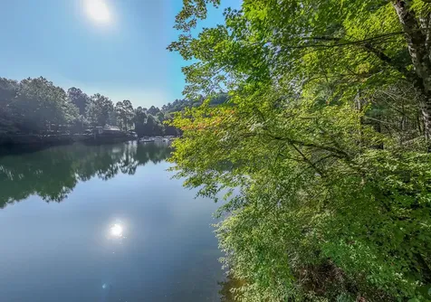 Lot 17 Castlewood Robbinsville NC 28771
