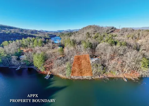 Lot 17 Castlewood Robbinsville NC 28771