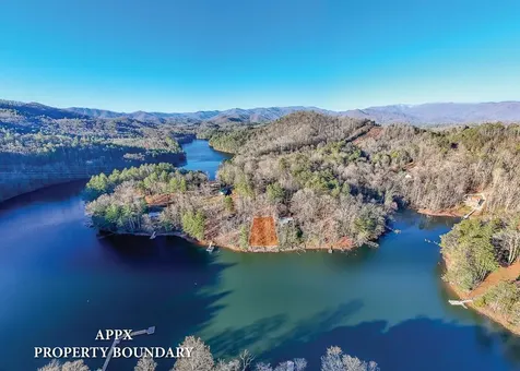 Lot 17 Castlewood Robbinsville NC 28771