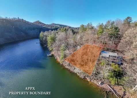 Lot 17 Castlewood Robbinsville NC 28771