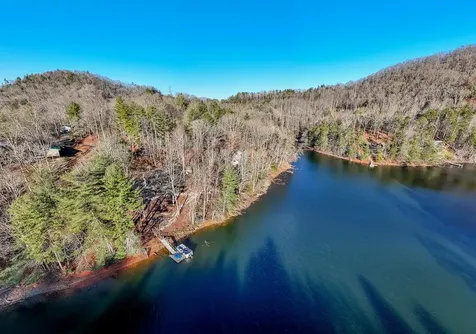Lot 17 Castlewood Robbinsville NC 28771
