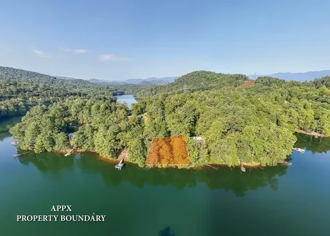 Lot 17 Castlewood Robbinsville NC 28771