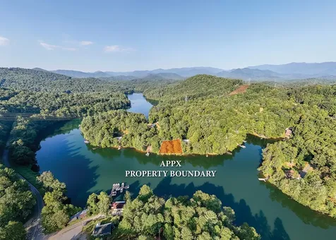 Lot 17 Castlewood Robbinsville NC 28771