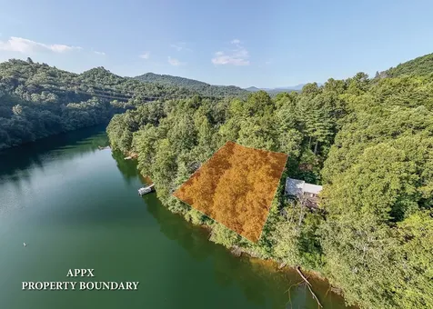 Lot 17 Castlewood Robbinsville NC 28771