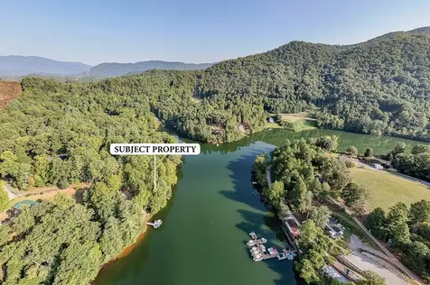 Lot 17 Castlewood Robbinsville NC 28771