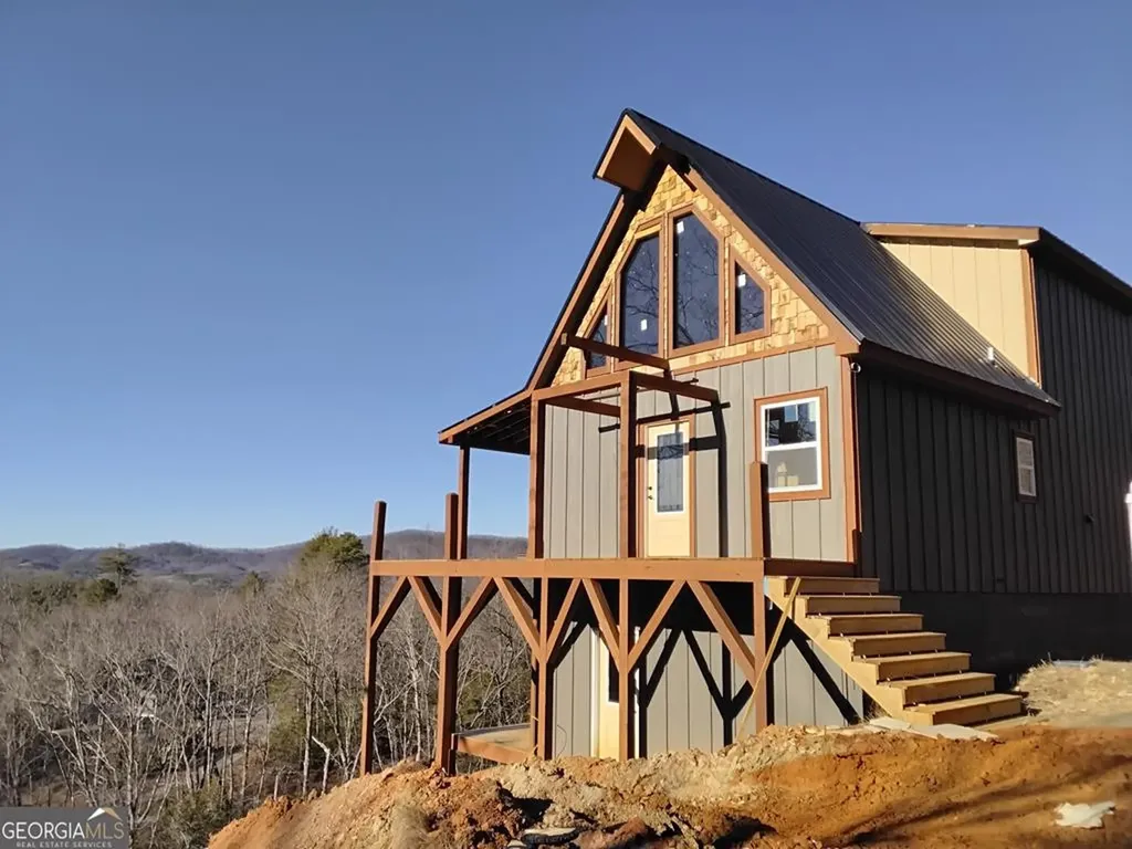 Tbd Fiddlers Way Brasstown NC 28902