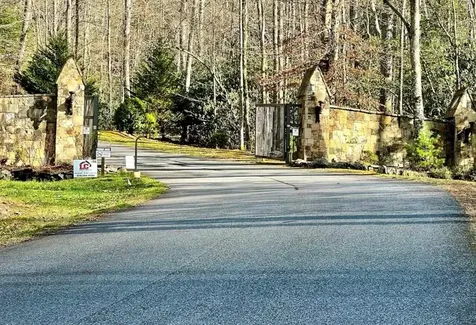 Tbd Fiddlers Way Brasstown NC 28902