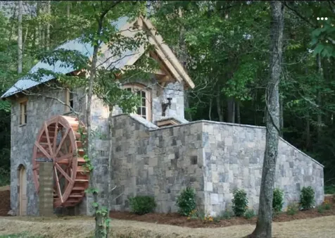 Tbd Fiddlers Way Brasstown NC 28902