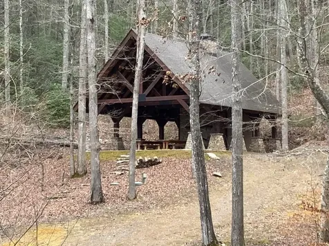 Tbd Fiddlers Way Brasstown NC 28902