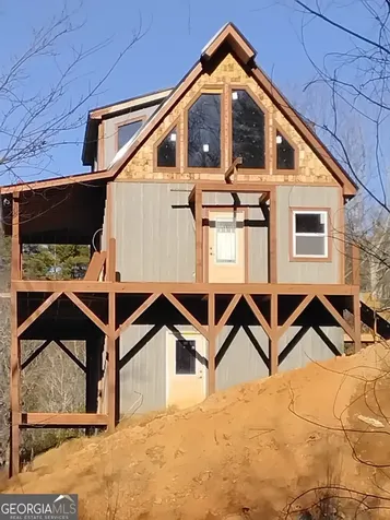 Tbd Fiddlers Way Brasstown NC 28902