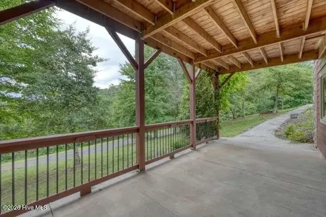 99 Old Possum Way Murphy NC 28906