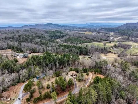 99 Old Possum Way Murphy NC 28906