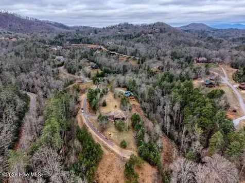 99 Old Possum Way Murphy NC 28906