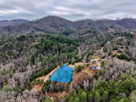 99 Old Possum Way Murphy NC 28906